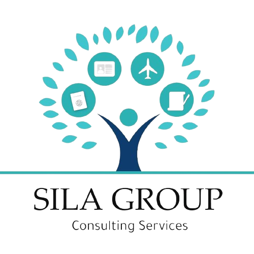 Sila Group Edu