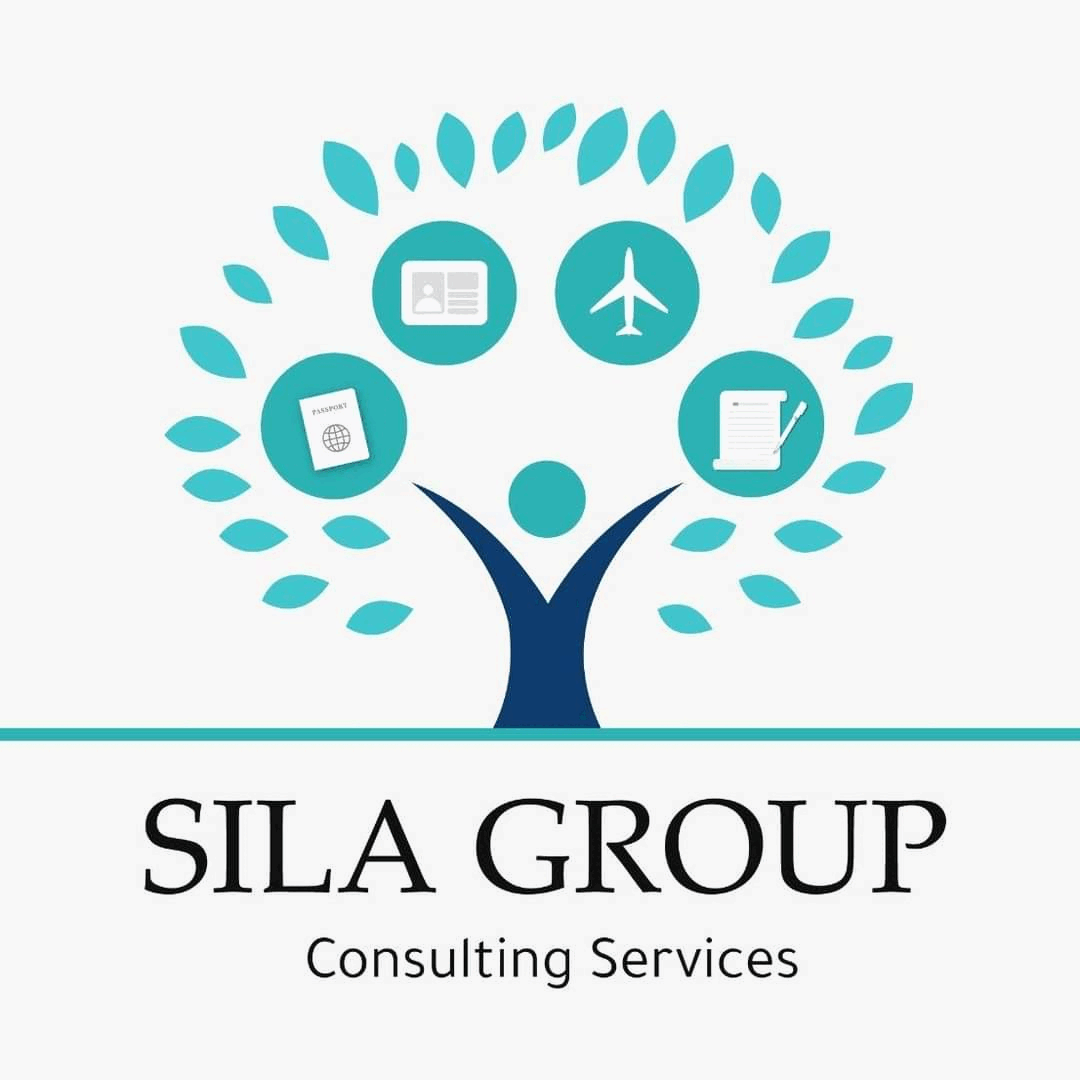 Terms and Conditions - Sila Group Edu